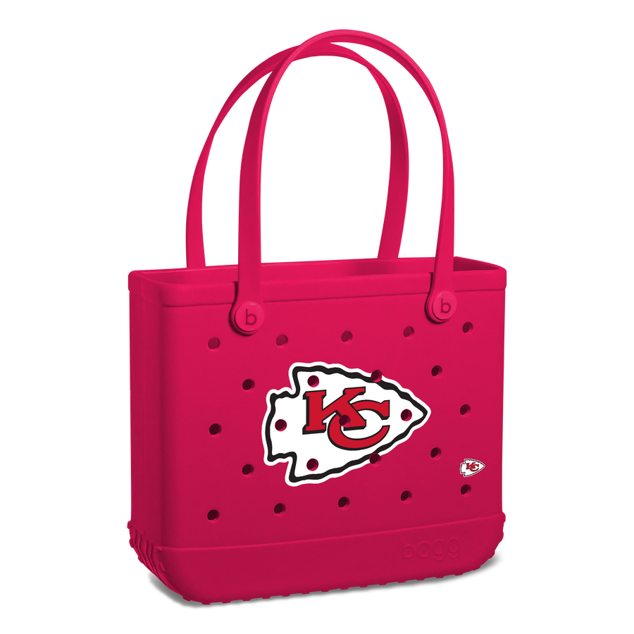 Baby Bogg® Bag - Kansas City Chiefs. 01
