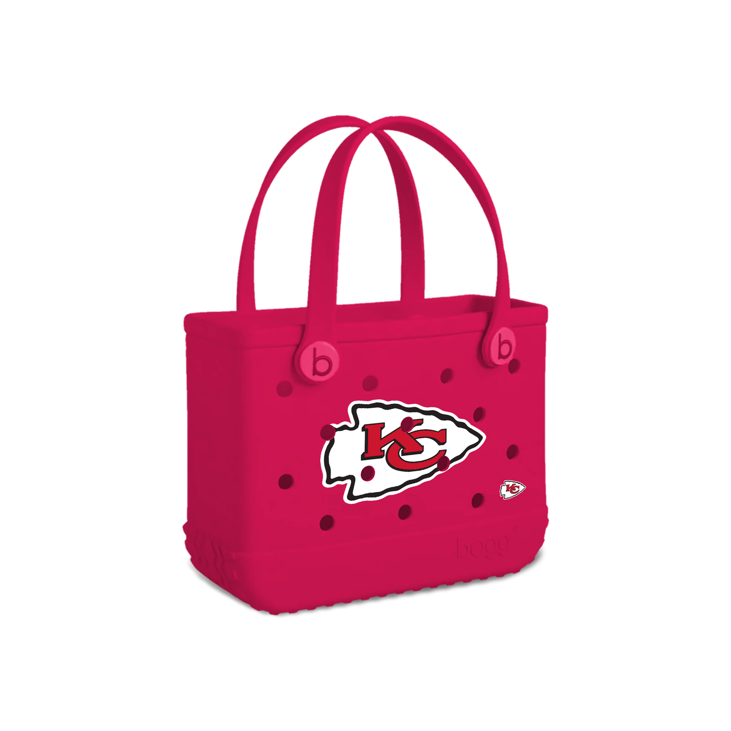 Bitty Bogg® Bag - Kansas City Chiefs