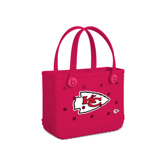 Bitty Bogg® Bag - Kansas City Chiefs. 01