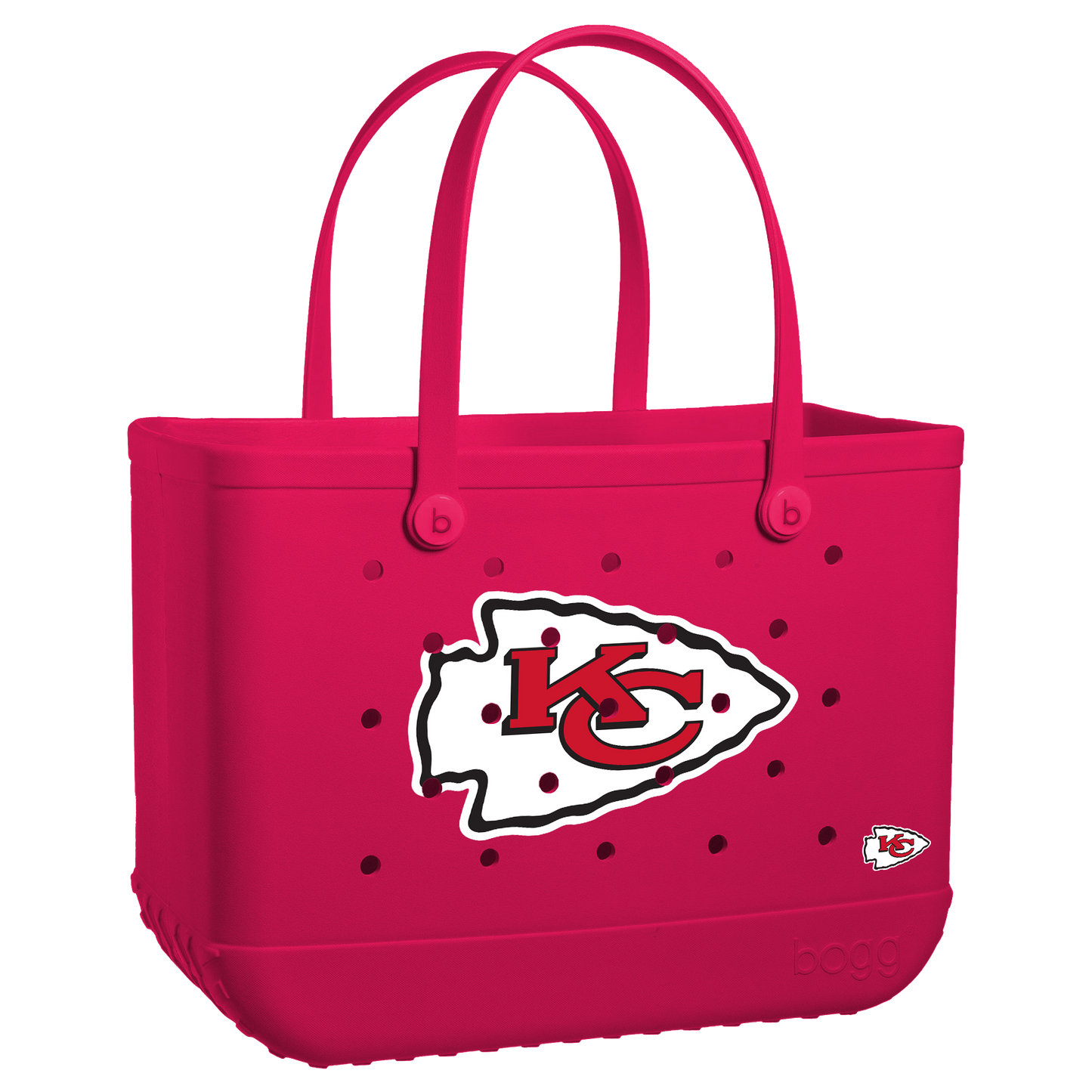 Original Bogg® Bag - Kansas City Chiefs