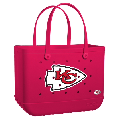 Original Bogg® Bag - Kansas City Chiefs