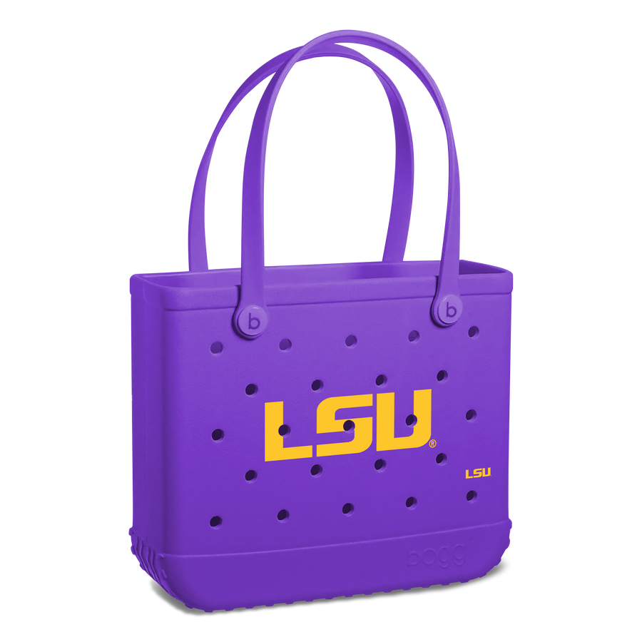 Baby Bogg® Bag - LSU Tigers. 01
