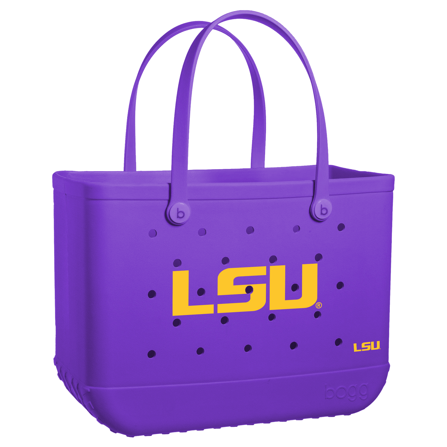 Original Bogg® Bag - LSU Tigers