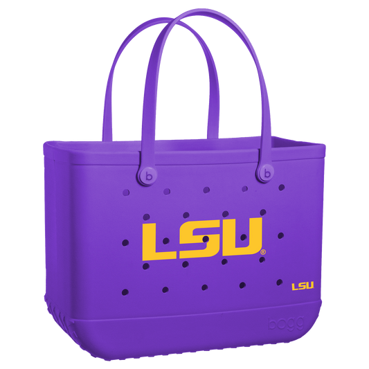 Original Bogg® Bag - LSU Tigers. 01