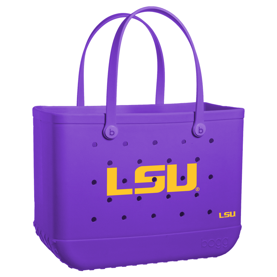 Original Bogg® Bag - LSU Tigers. 01
