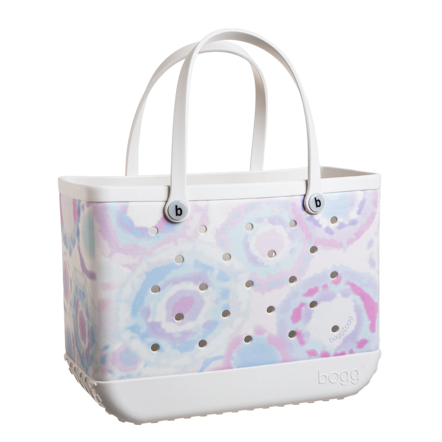 Large/Extra Large Bogg® Bag - ride or TIE DYE. 01
