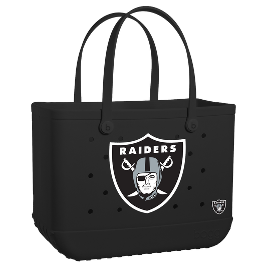 Original Bogg® Bag - Las Vegas Raiders. 01