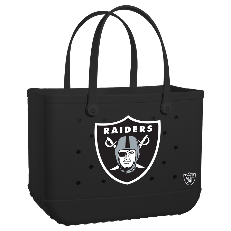 Original Bogg® Bag - Las Vegas Raiders. 01
