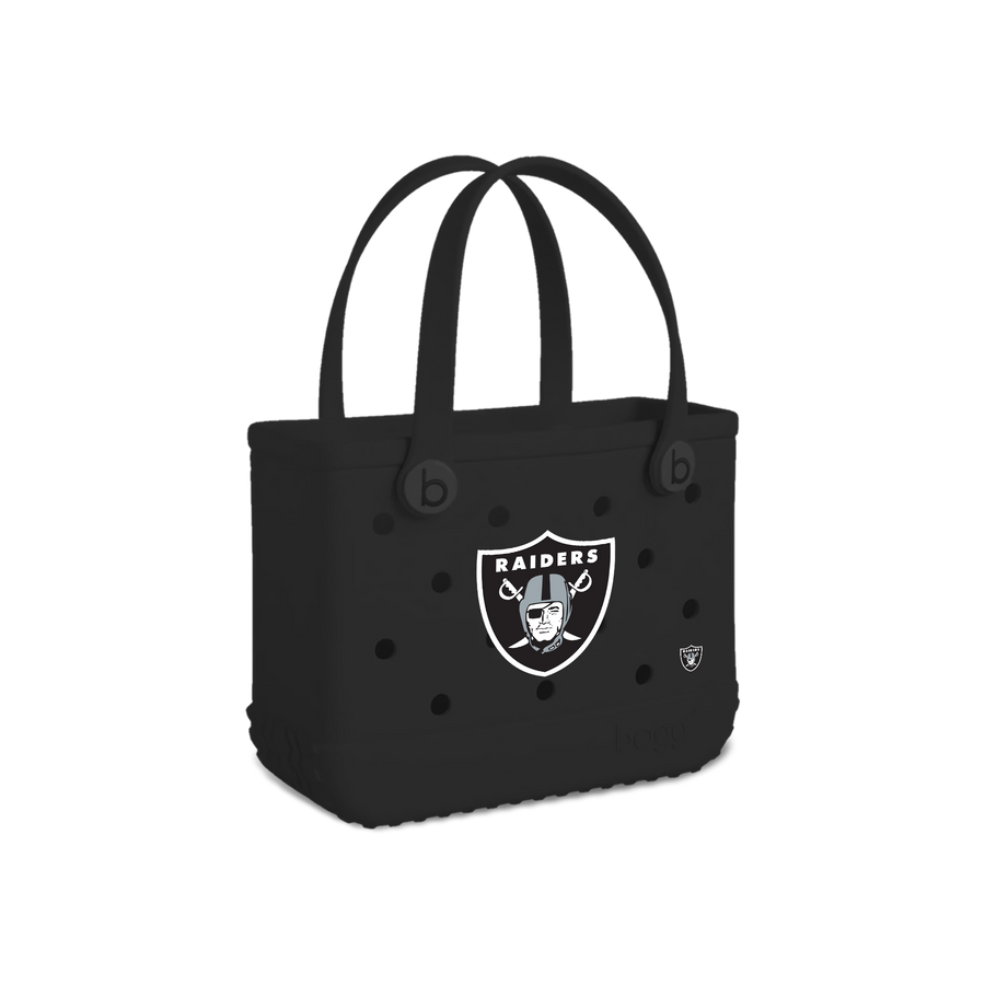 Bitty Bogg® Bag - Las Vegas Raiders. 01
