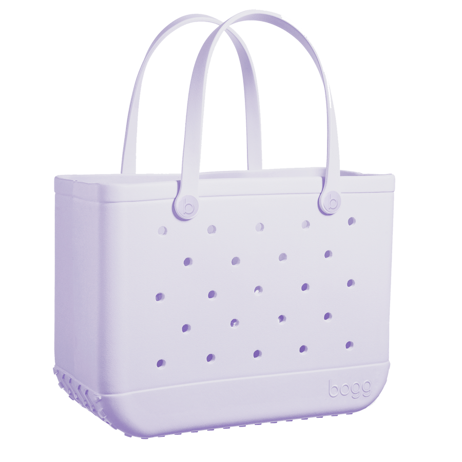 Large/Extra Large Bogg® Bag - Lavender Mist. 01
