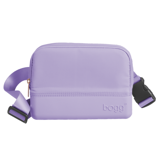 Bogg® Belt Bag - i LILAC you a lot