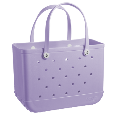 Original Bogg® Bag - i LILAC you a lot