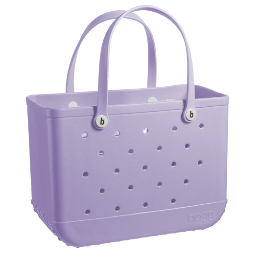 Original Bogg® Bag - i LILAC you a lot