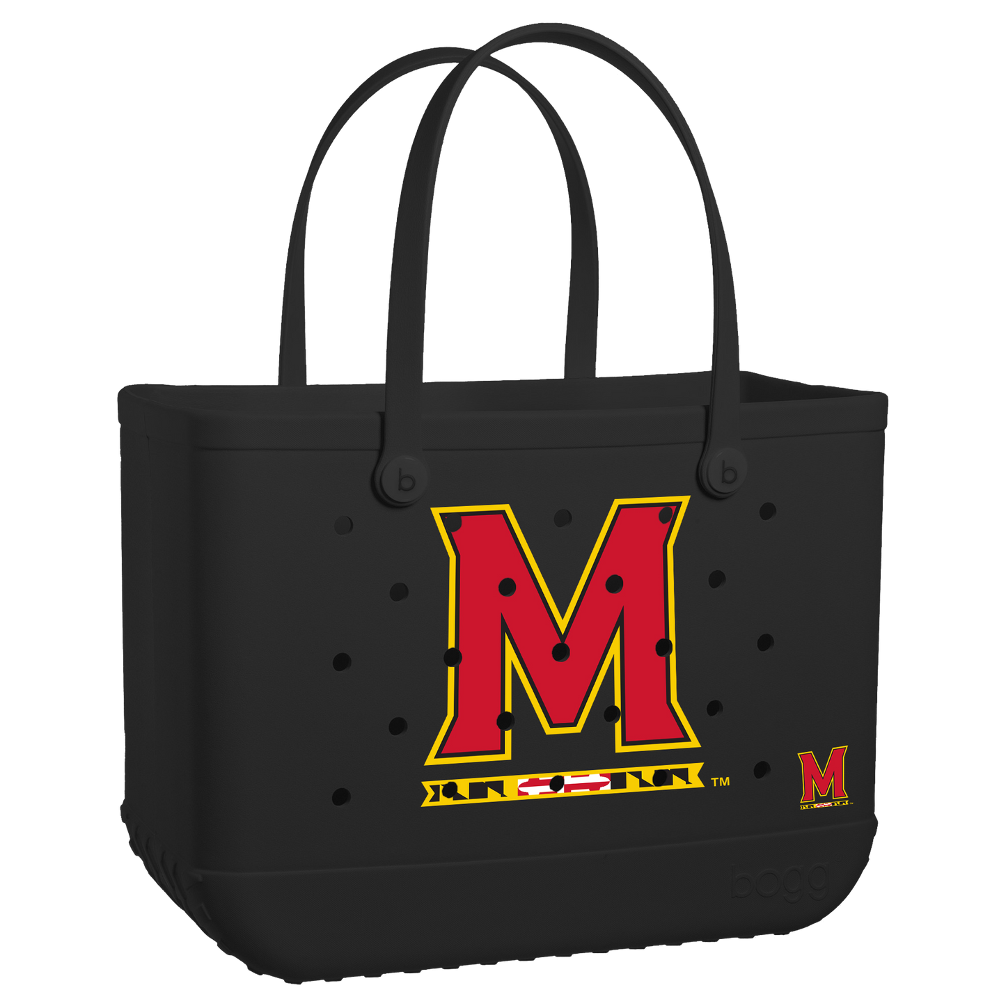 Original Bogg® Bag - Maryland Terrapins