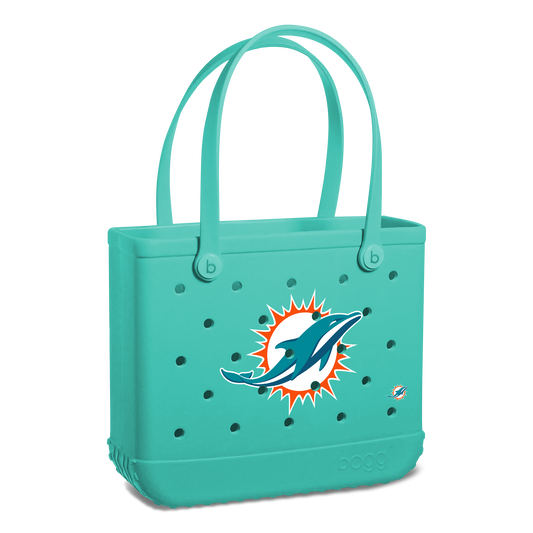 Baby Bogg® Bag - Miami Dolphins. 01