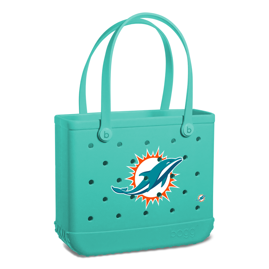 Baby Bogg® Bag - Miami Dolphins. 01
