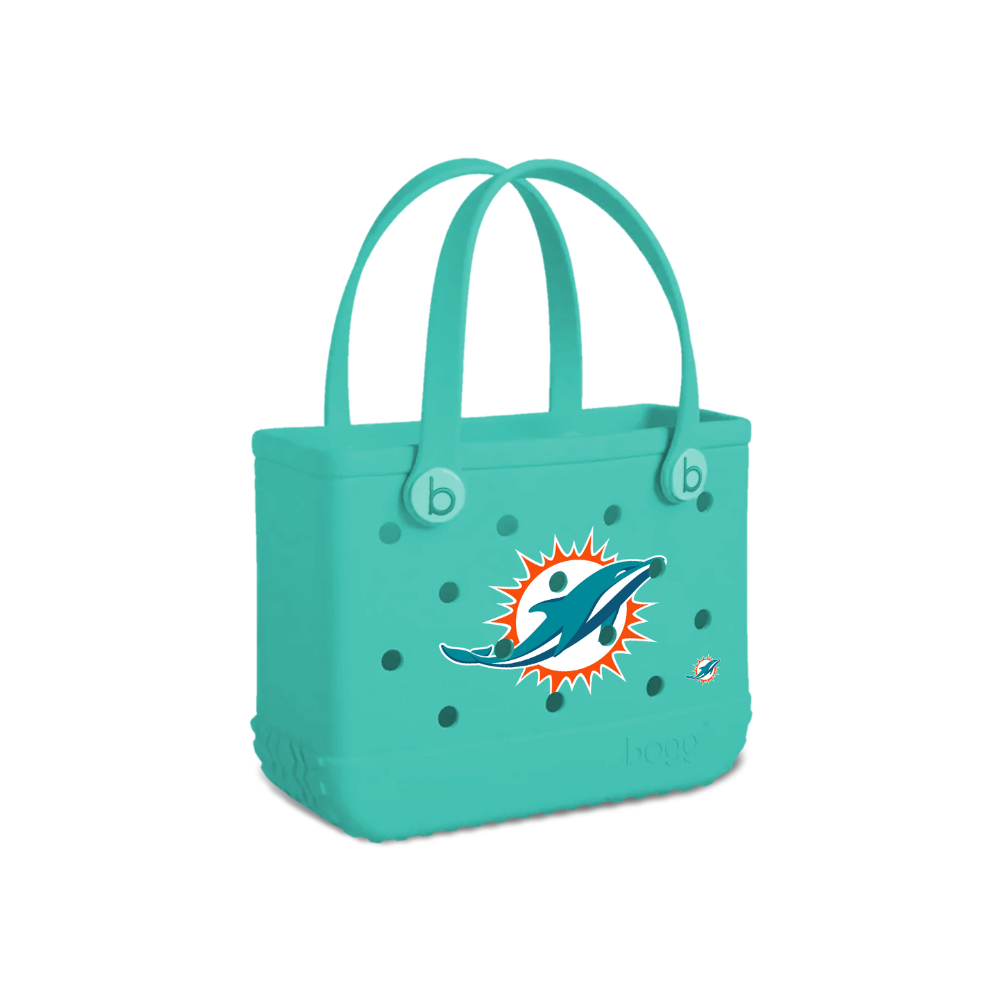 Bitty Bogg® Bag - Miami Dolphins