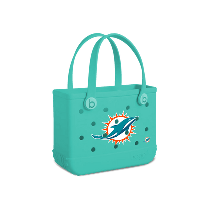 Bitty Bogg® Bag - Miami Dolphins