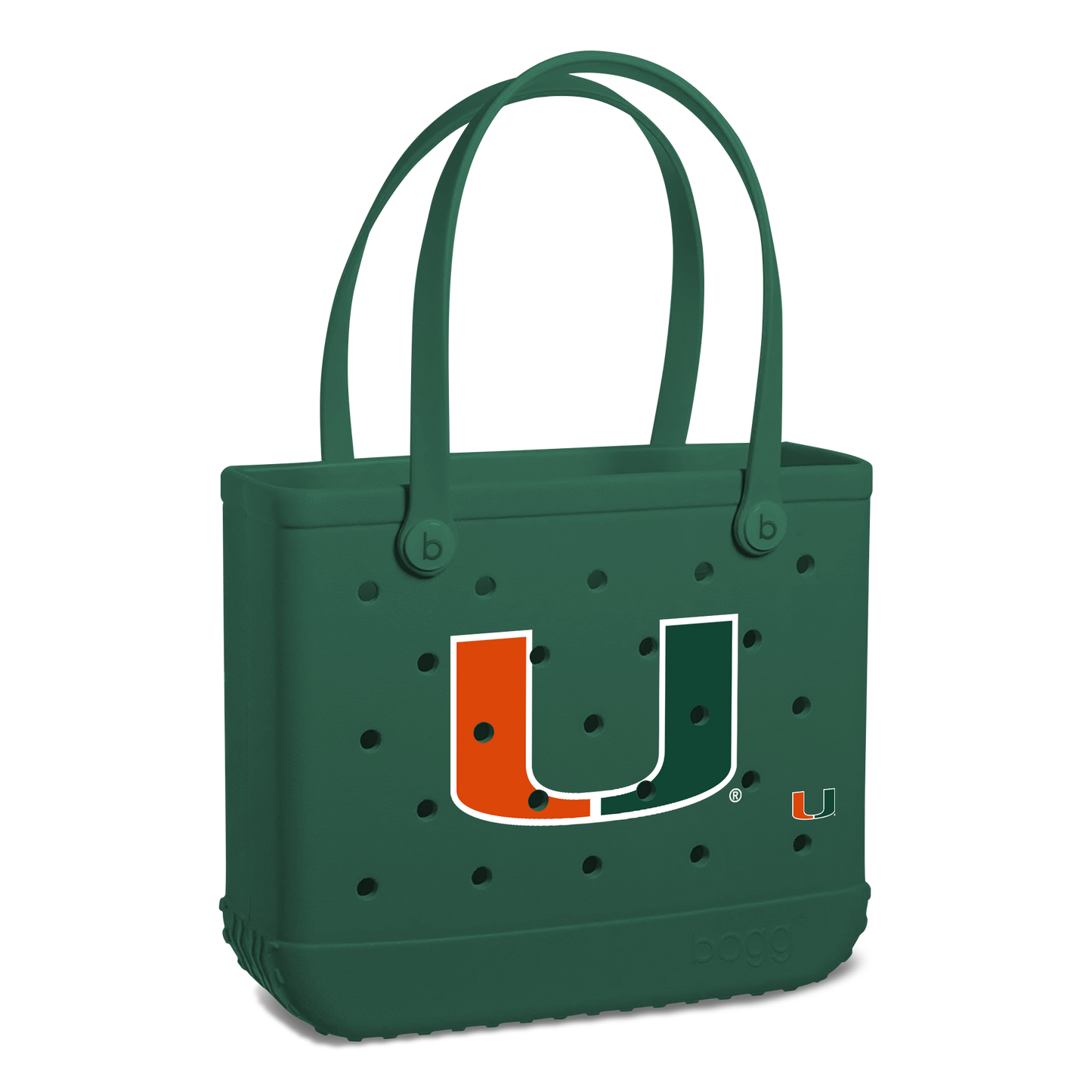 Baby Bogg® Bag - Miami Hurricanes