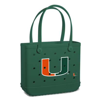 Baby Bogg® Bag - Miami Hurricanes