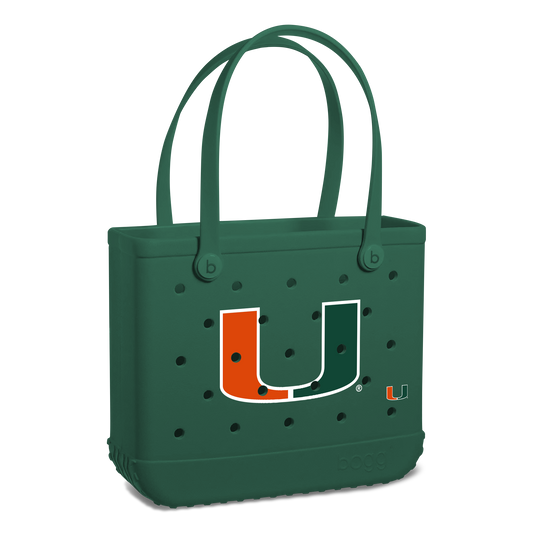 Baby Bogg® Bag - Miami Hurricanes. 01