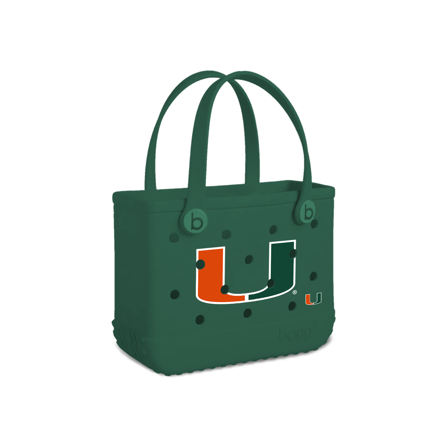 Bitty Bogg® Bag - Miami Hurricanes