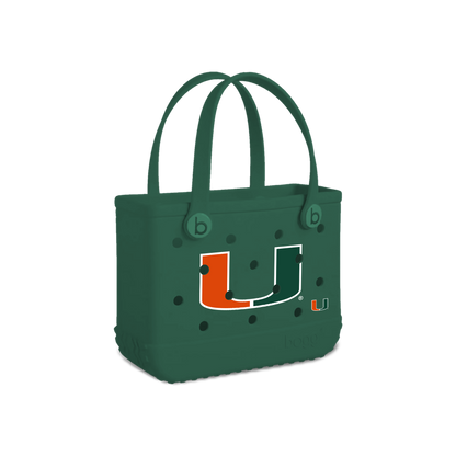 Bitty Bogg® Bag - Miami Hurricanes