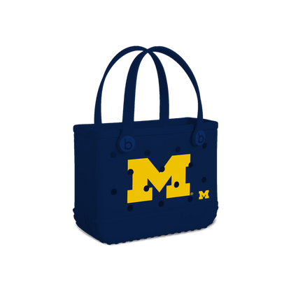 Bitty Bogg® Bag - Michigan Wolverines