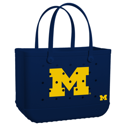 Original Bogg® Bag - Michigan Wolverines