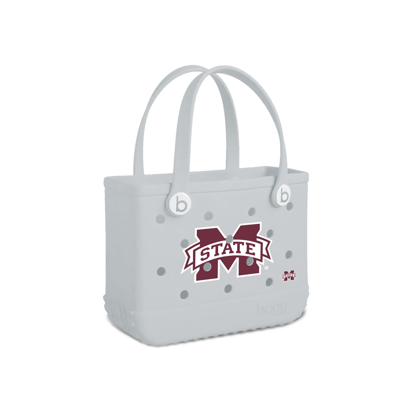 Bitty Bogg® Bag - Mississippi State Bulldogs