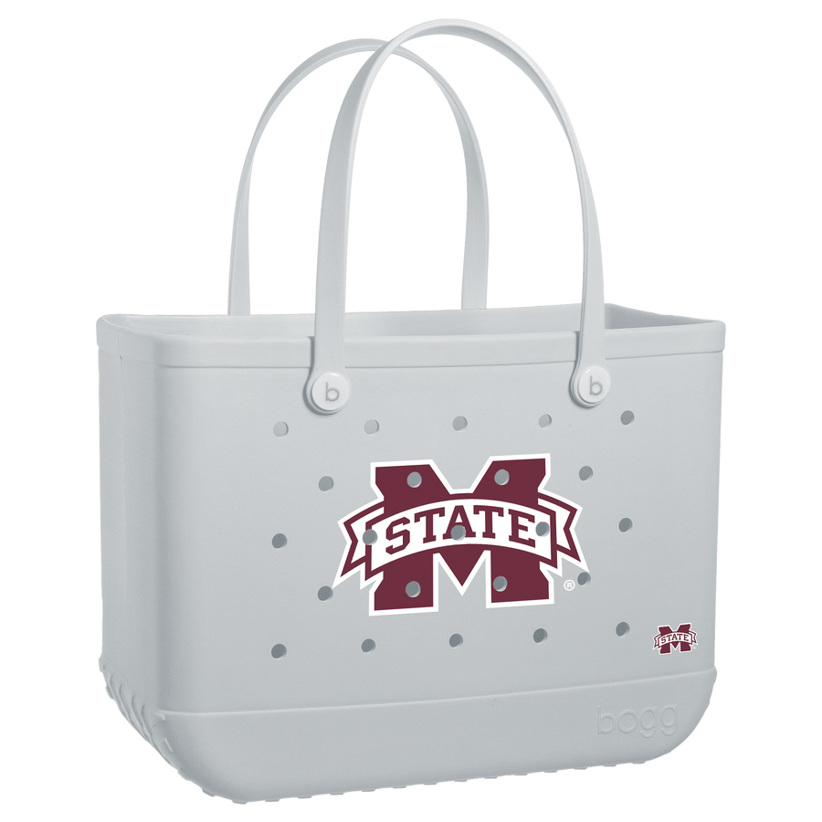 Original Bogg® Bag - Mississippi State Bulldogs. 01
