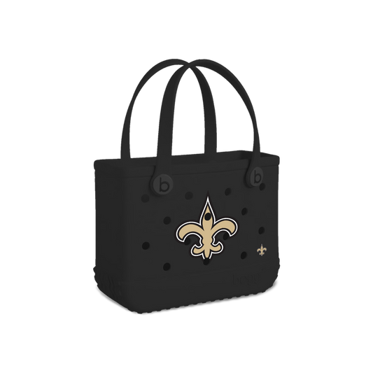 Bitty Bogg® Bag - New Orleans Saints. 01