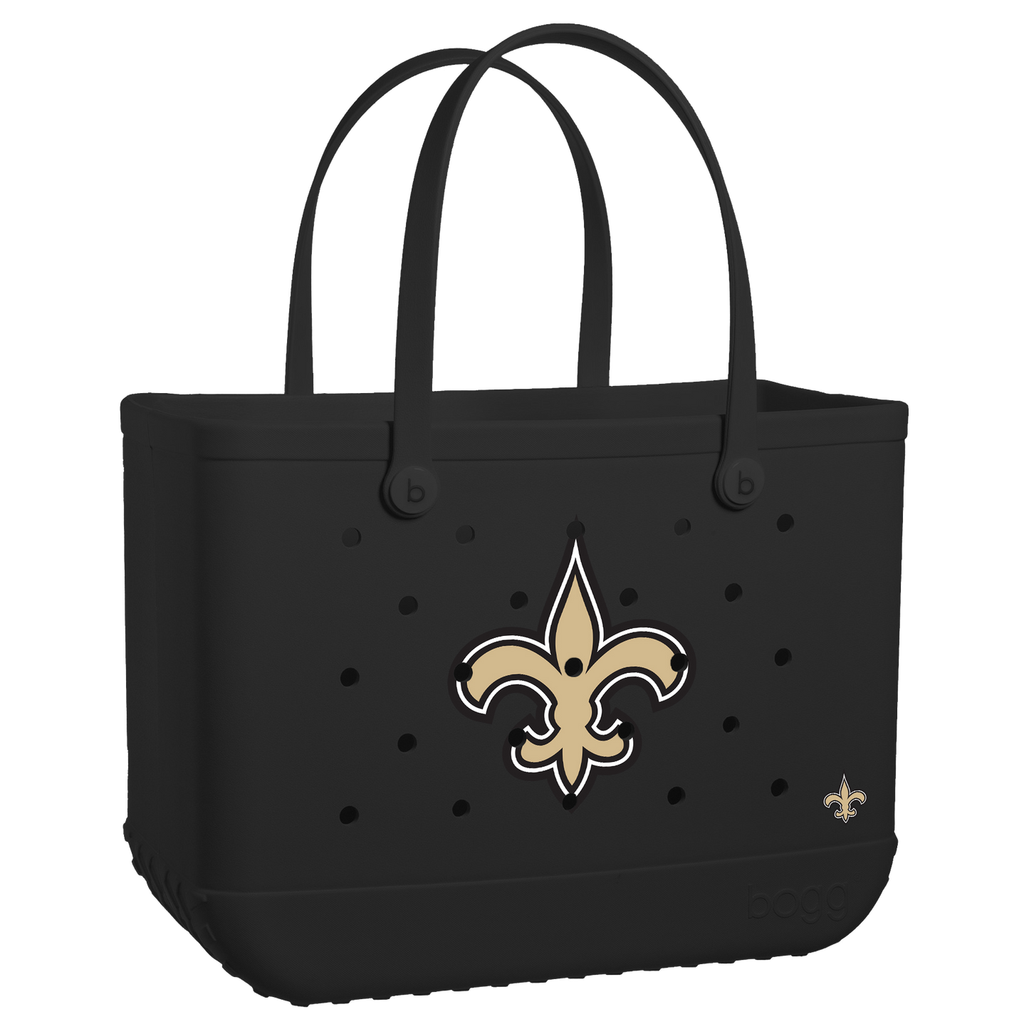 Original Bogg® Bag - New Orleans Saints