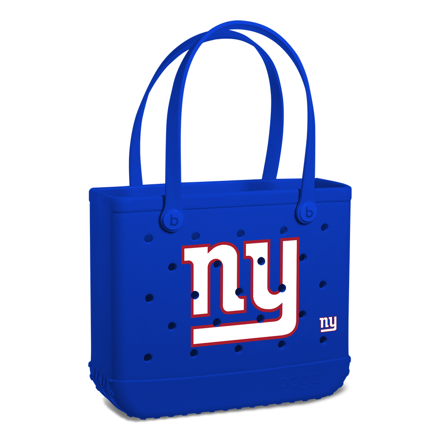 Baby Bogg® Bag - New York Giants. 01
