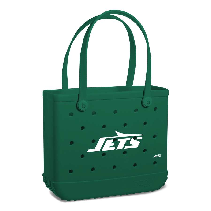 Baby Bogg® Bag - New York Jets. 01
