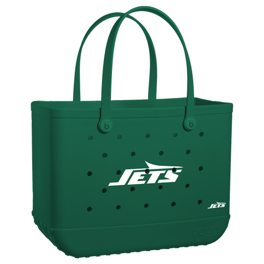 Original Bogg® Bag - New York Jets. 01