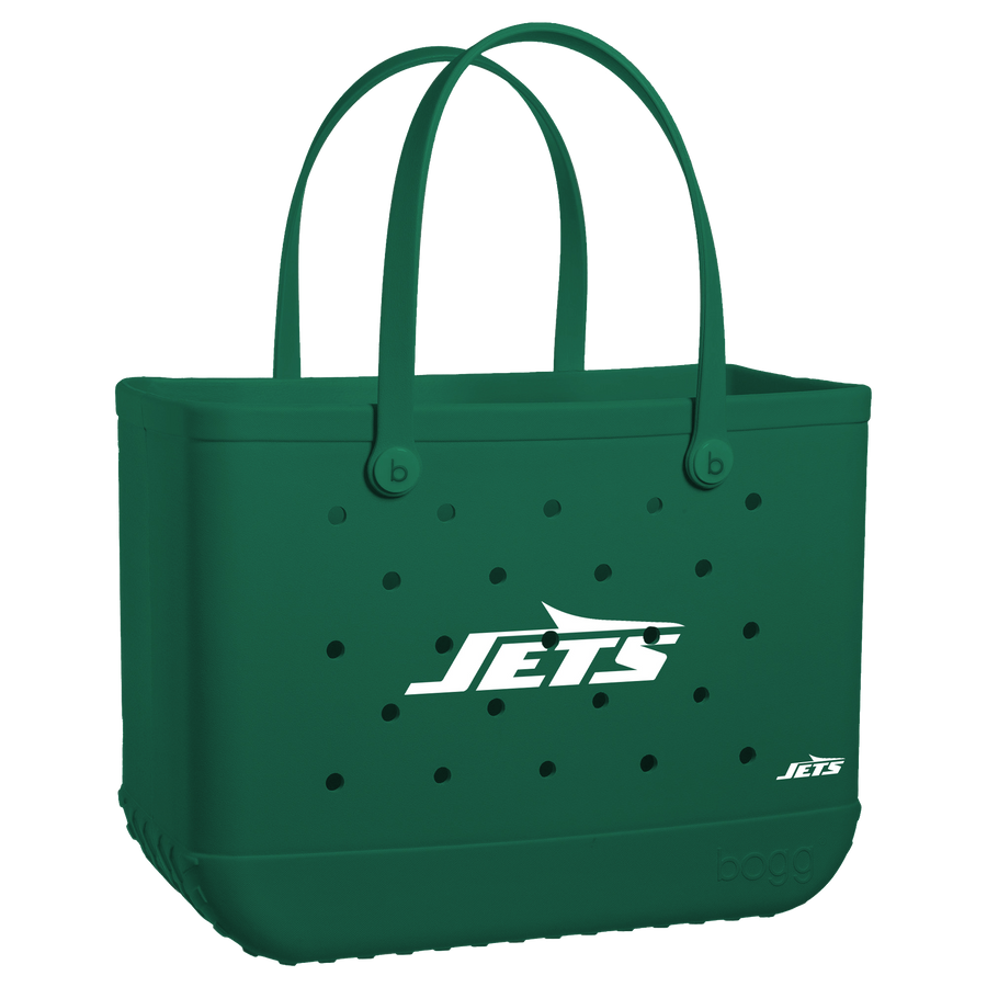 Original Bogg® Bag - New York Jets. 01
