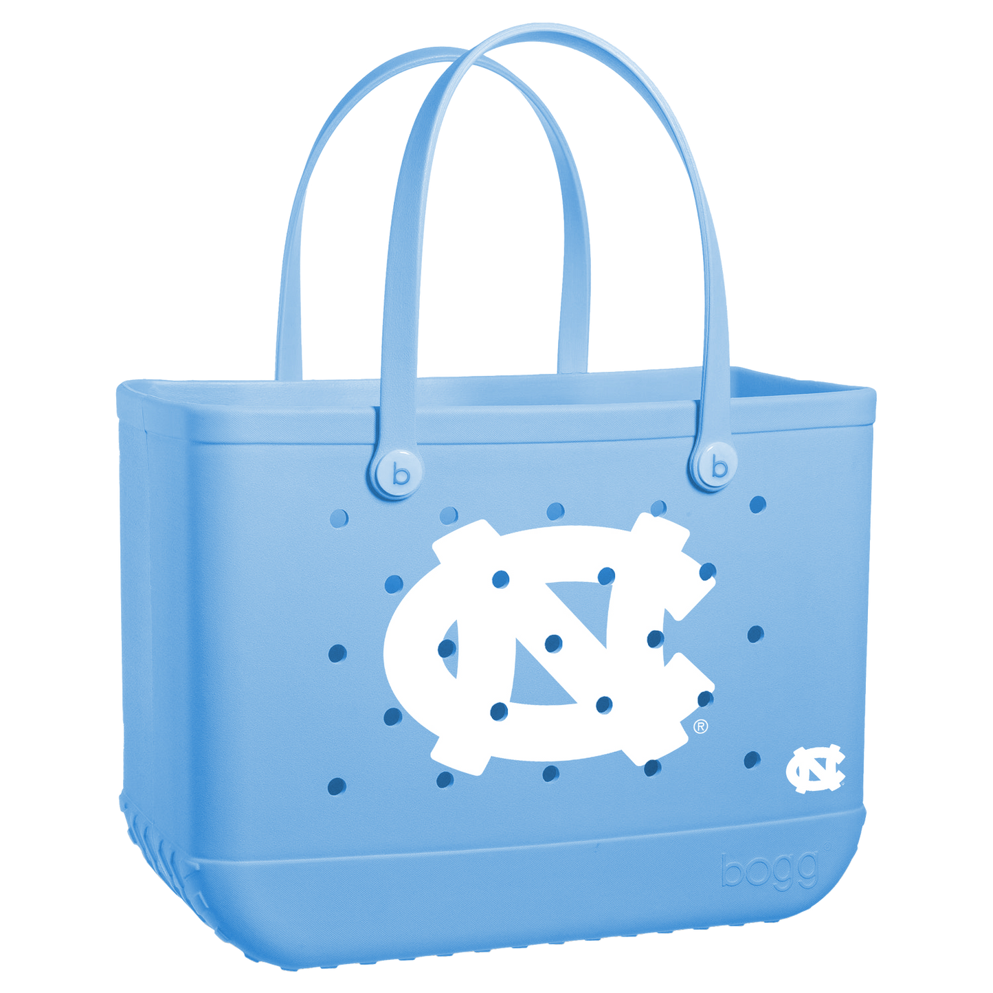 Original Bogg® Bag - North Carolina Tar Heels