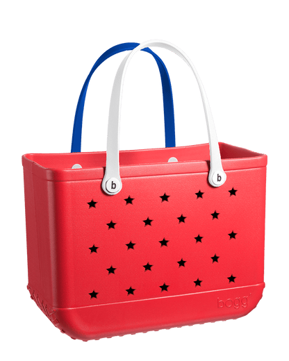 Original Bogg® Bag - STARS and Stripes