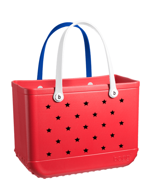 Large/Extra Large Bogg® Bag - STARS and Stripes. 01
