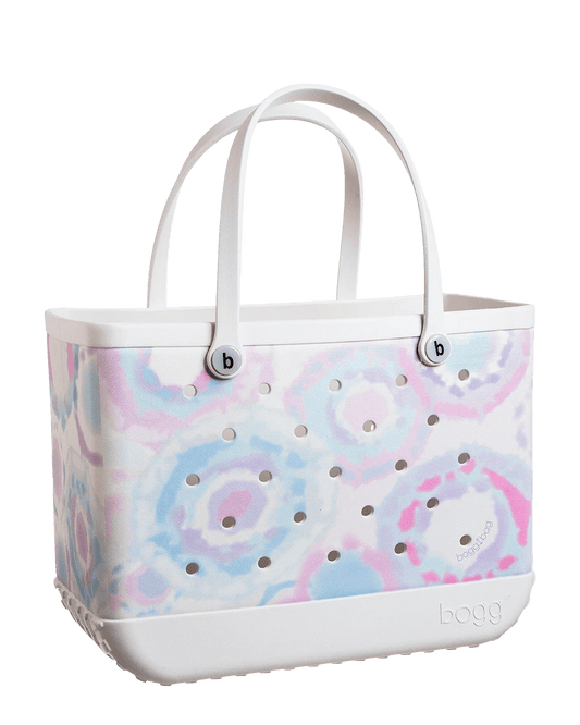 Large/Extra Large Bogg® Bag - ride or TIE DYE. 01