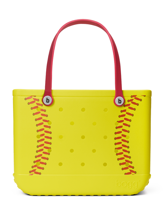 Large/Extra Large Bogg Bag - Batter's Up. 01