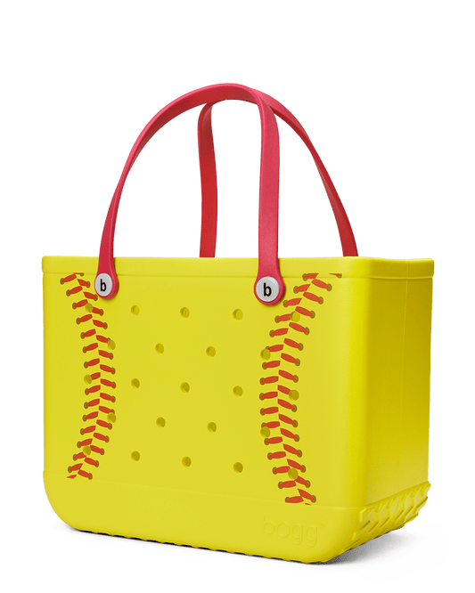 Large/Extra Large Bogg Bag - Batter's Up View 2