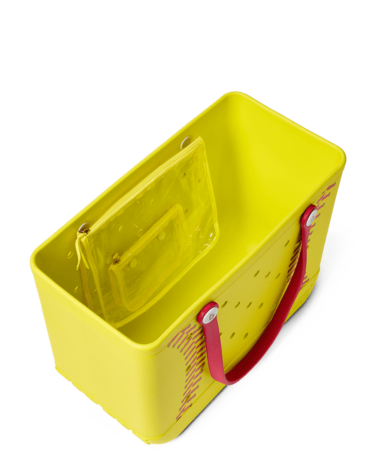 Large/Extra Large Bogg Bag - Batter's Up View 2
