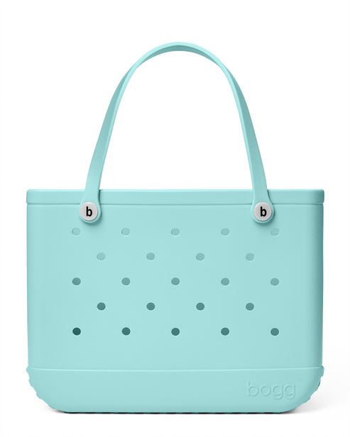 Large/Extra Large Bogg Bag - Beachfront Blue. 01
