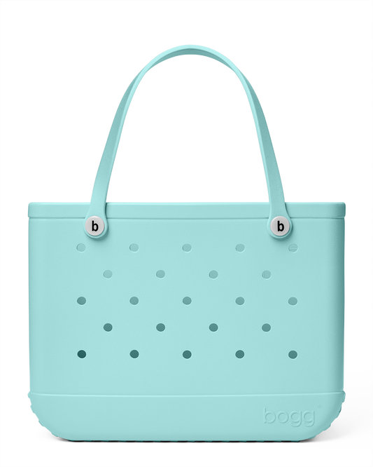 Large/Extra Large Bogg Bag - Beachfront Blue. 01