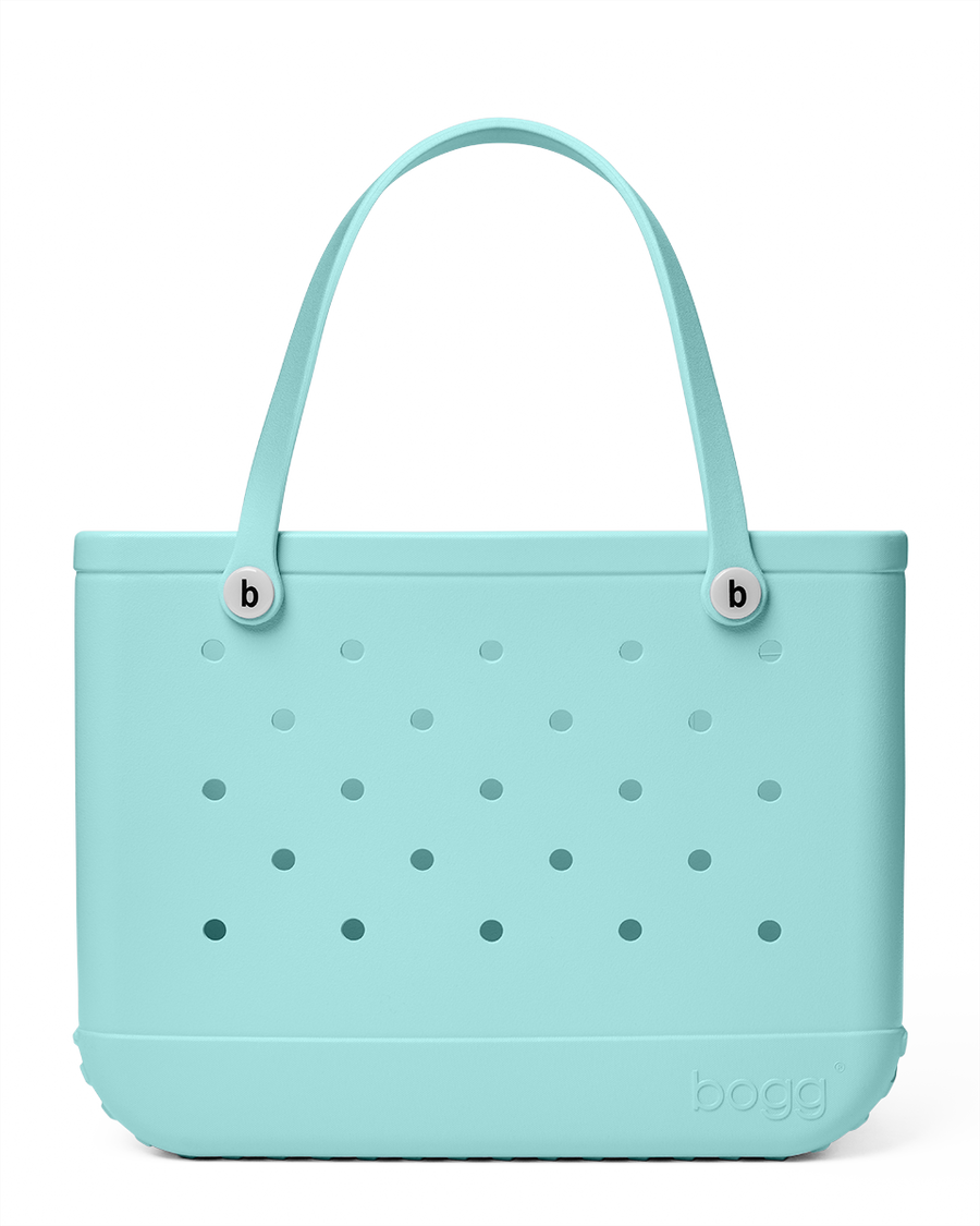 Large/Extra Large Bogg Bag - Beachfront Blue. 01
