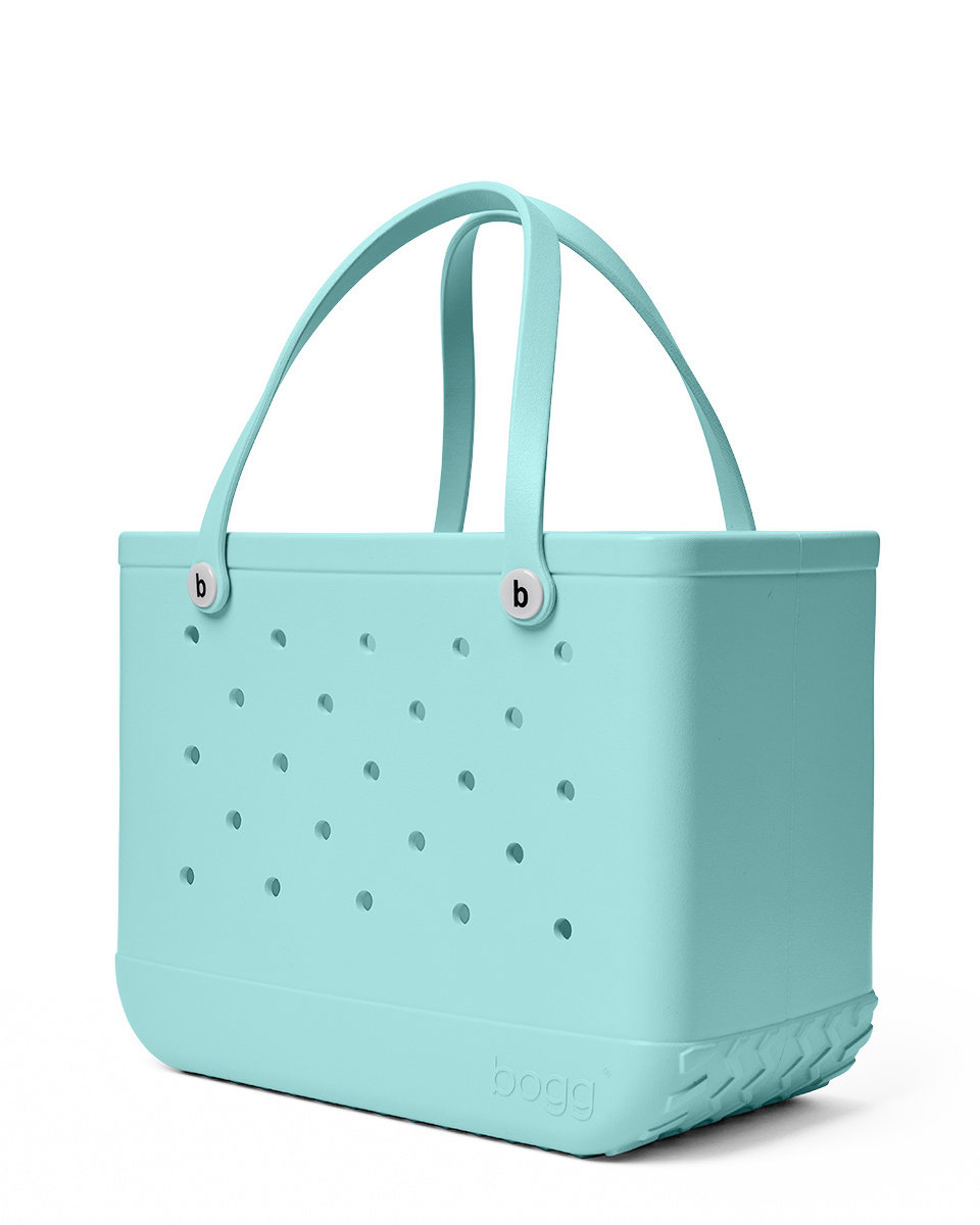 Original Bogg Bag - Beachfront Blue