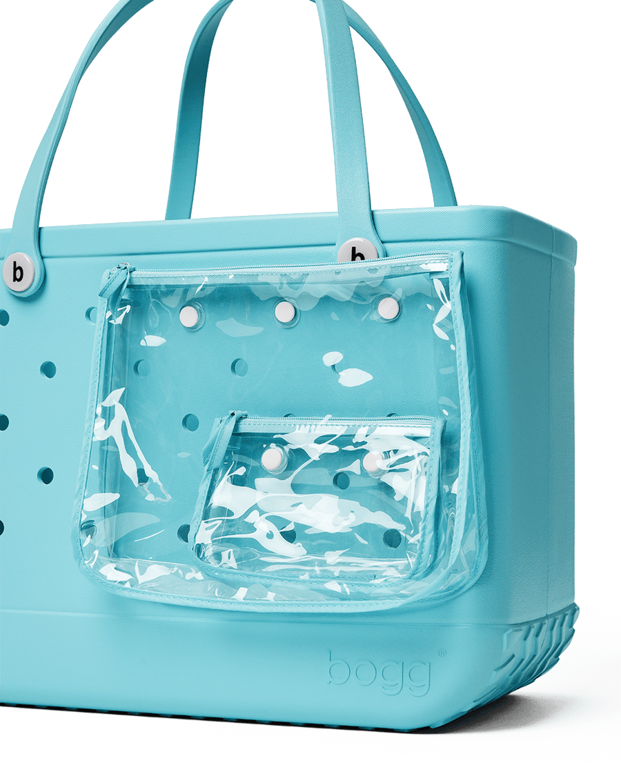 Large bogg bag carolina blue hotsell