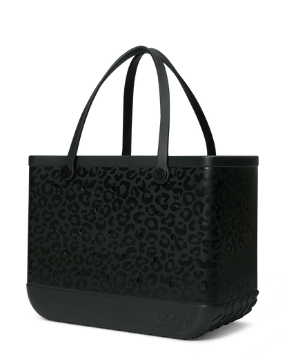 Original Bogg® Bag - ONYX Leopard